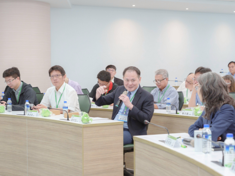 202606上銀科技股份有限公司參訪